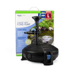 Aquajet (G2) Pond Pump - Aquajet 2000
