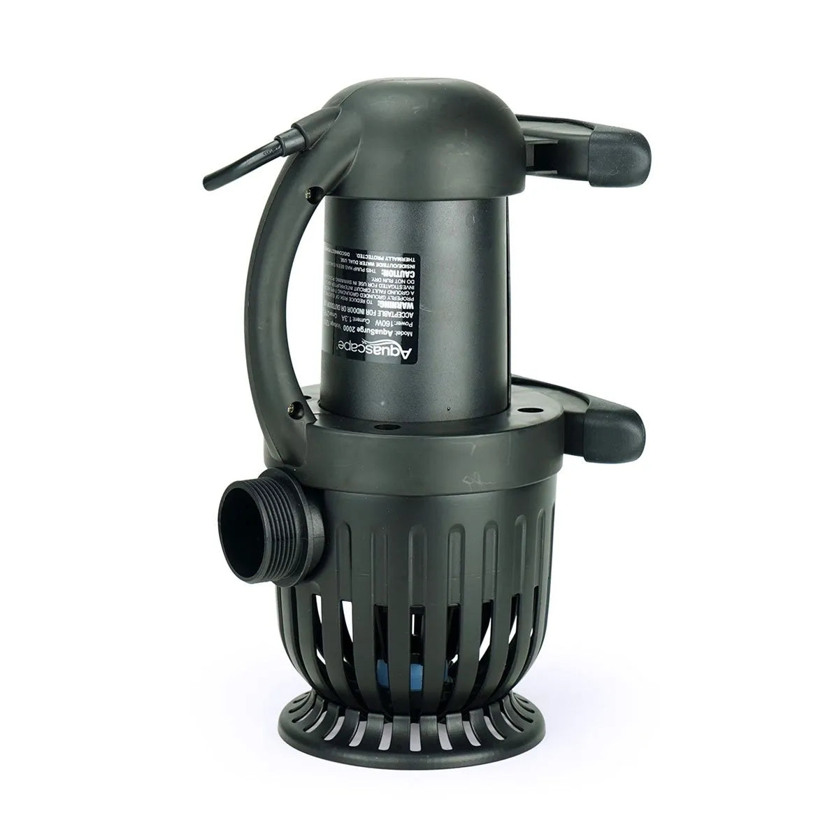 Aquasurge 3000 Pond Pump – image 3