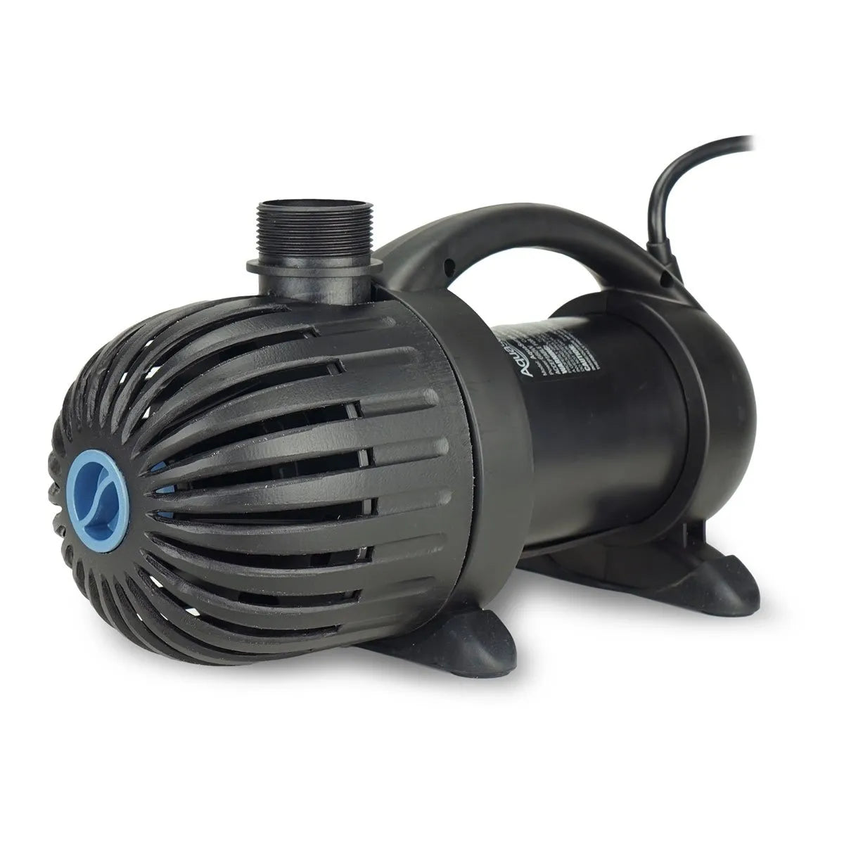 Aquasurge 5000 Pond Pump