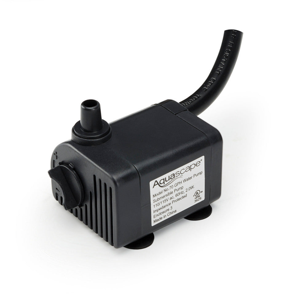 70 GPH Water Pump – image 3