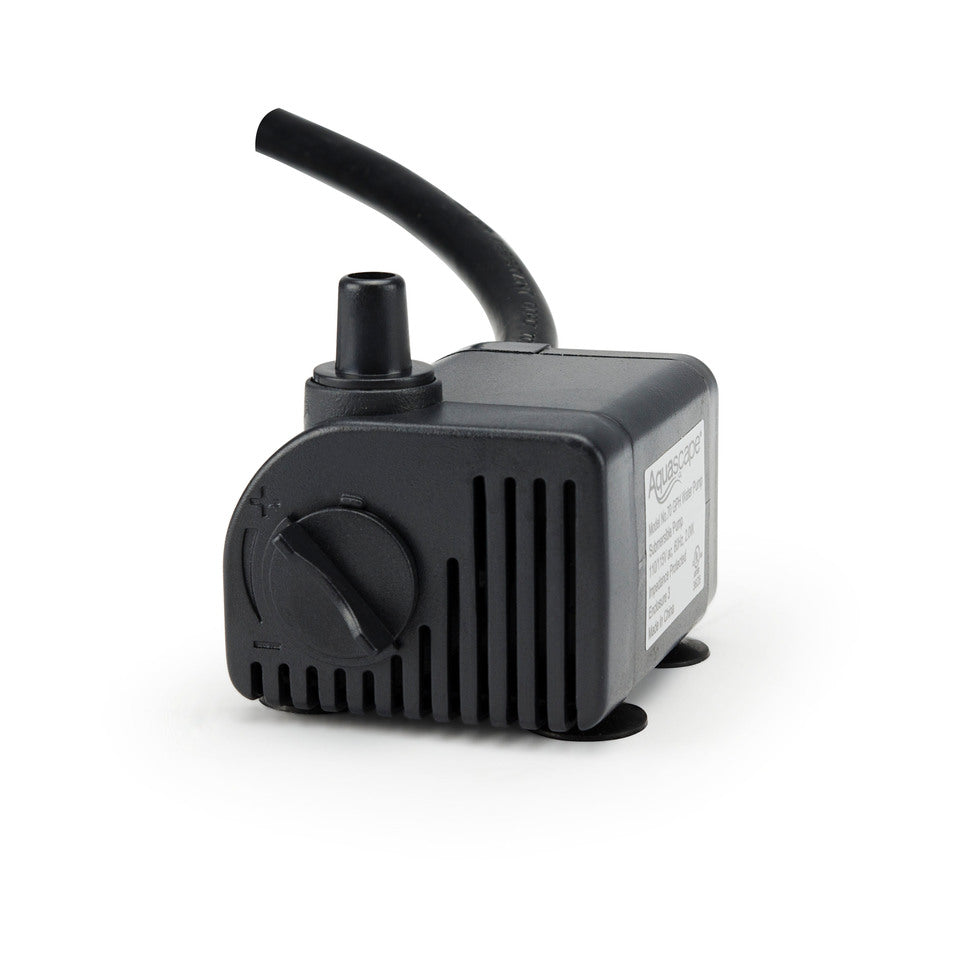 70 GPH Water Pump – image 2