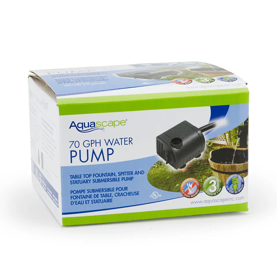 70 GPH Water Pump – image 6