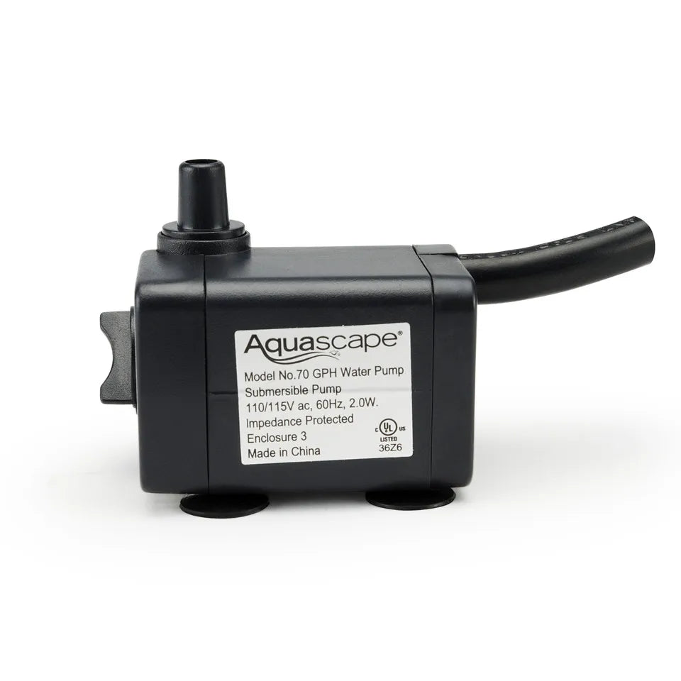 70 GPH Water Pump – image 4