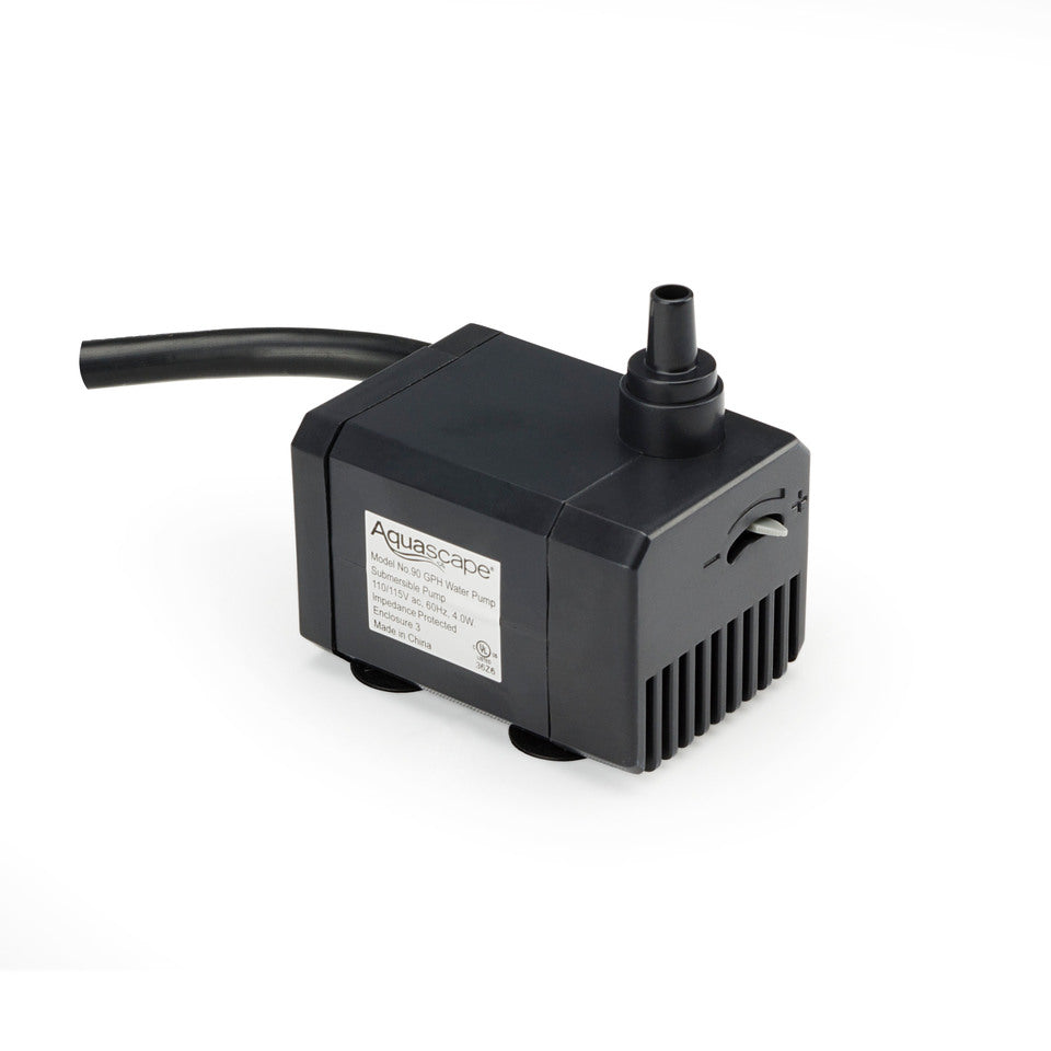90 GPH Water Pump – image 3