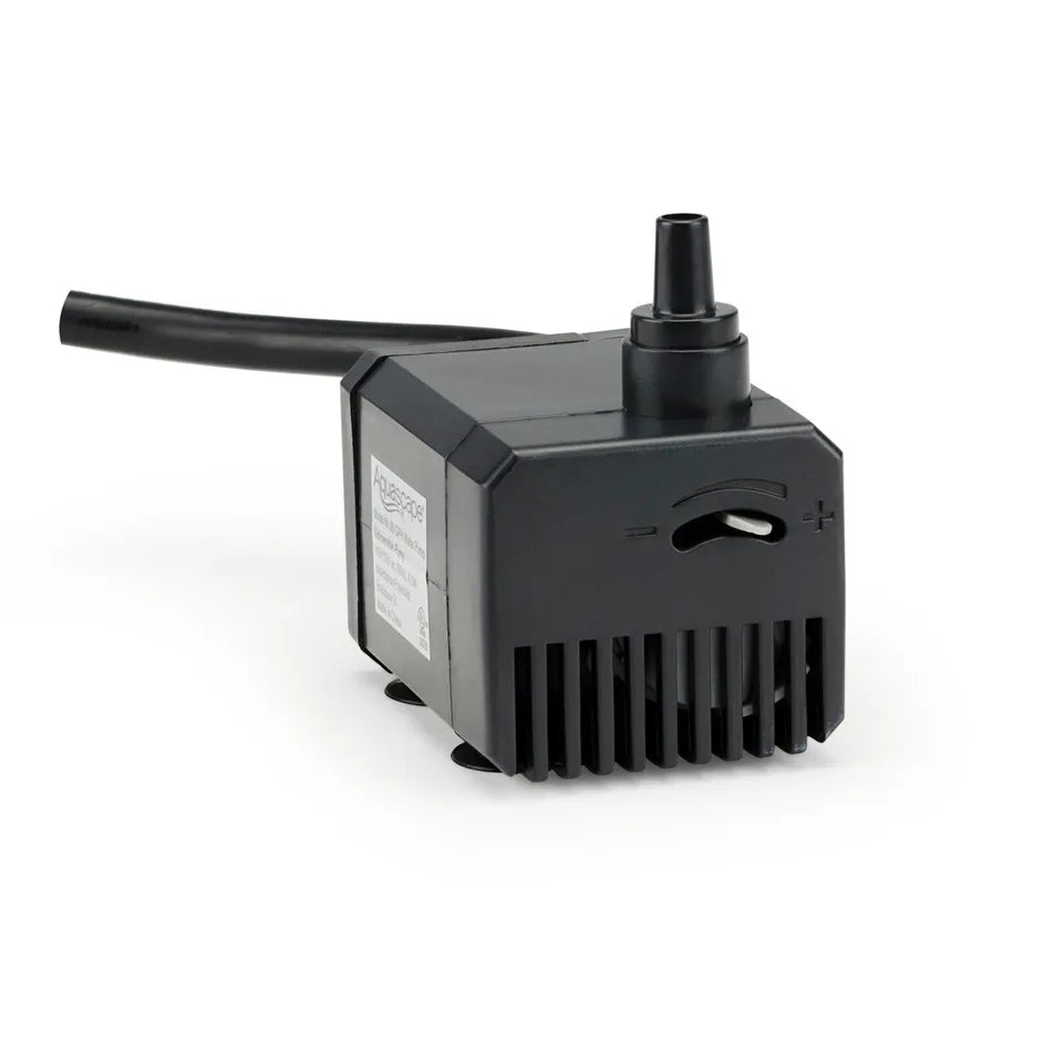 90 GPH Water Pump – image 2