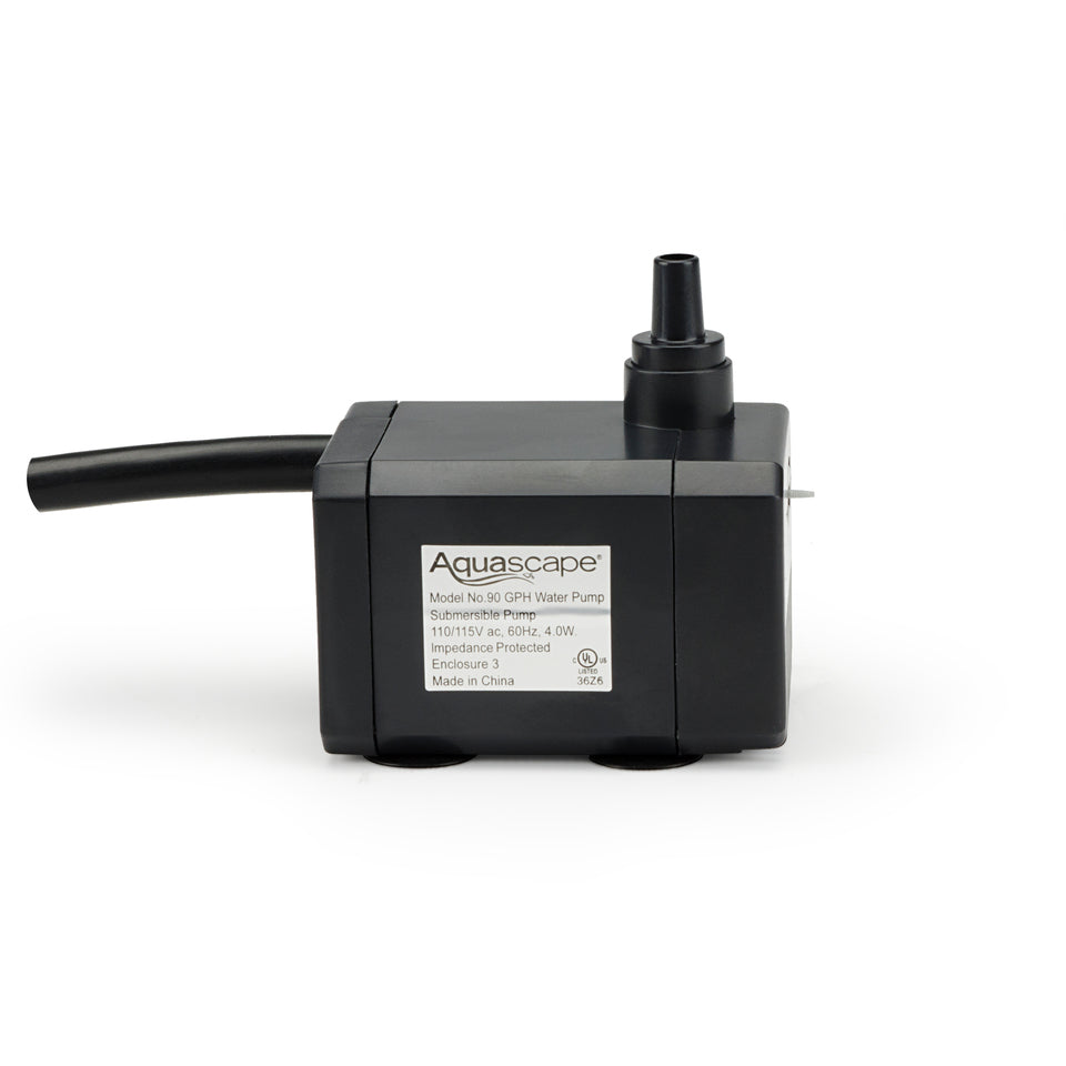 90 GPH Water Pump – image 4