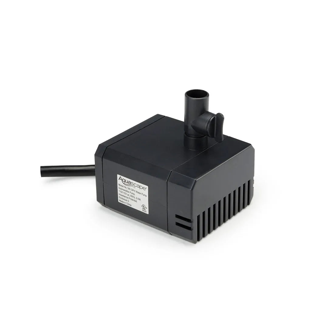 180 GPH Water Pump – image 3