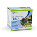 180 GPH Water Pump – image 6