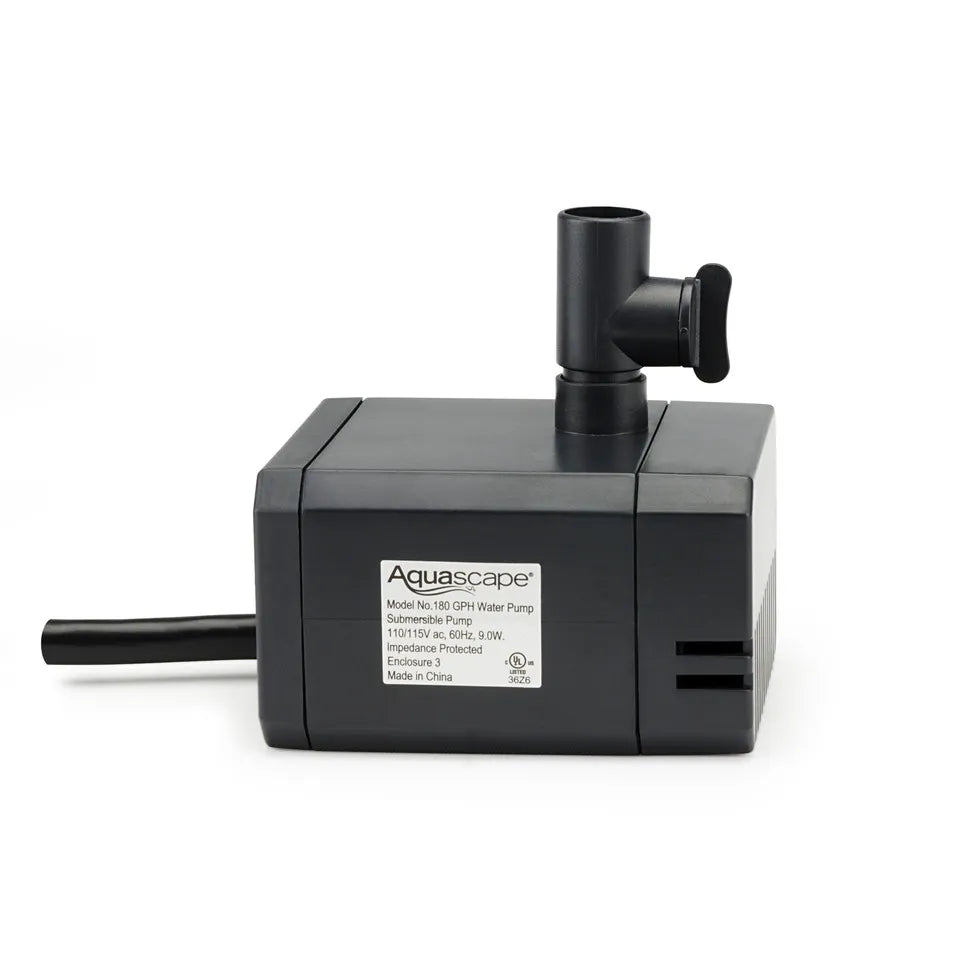 180 GPH Water Pump – image 4