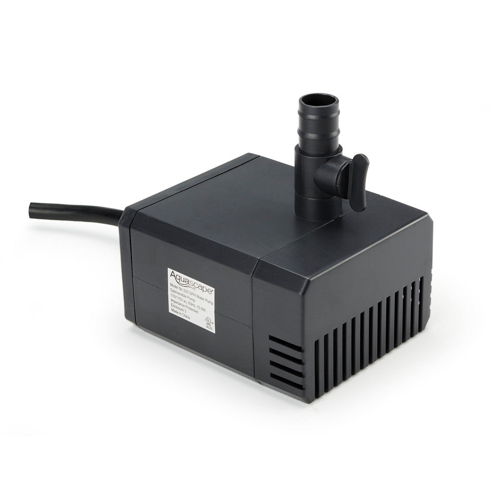 320 GPH Water Pump – image 3