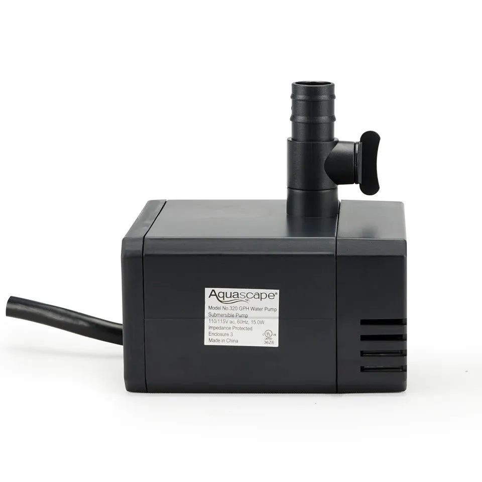 320 GPH Water Pump – image 4