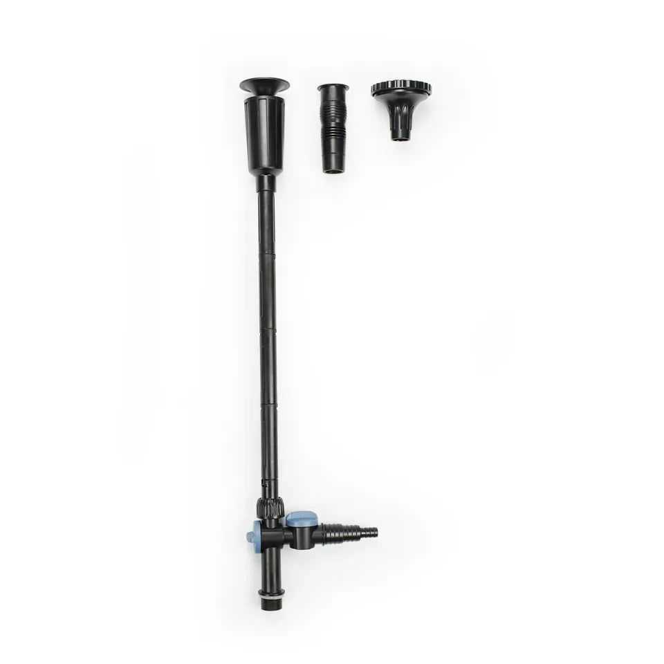 Large Ultra Pump Fountain Head Kit – image 2