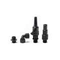 Ultra 400/550/800 Water Pump (G3) Discharge Fitting Kit 1/2" (Fits Ultra 2100/3000)