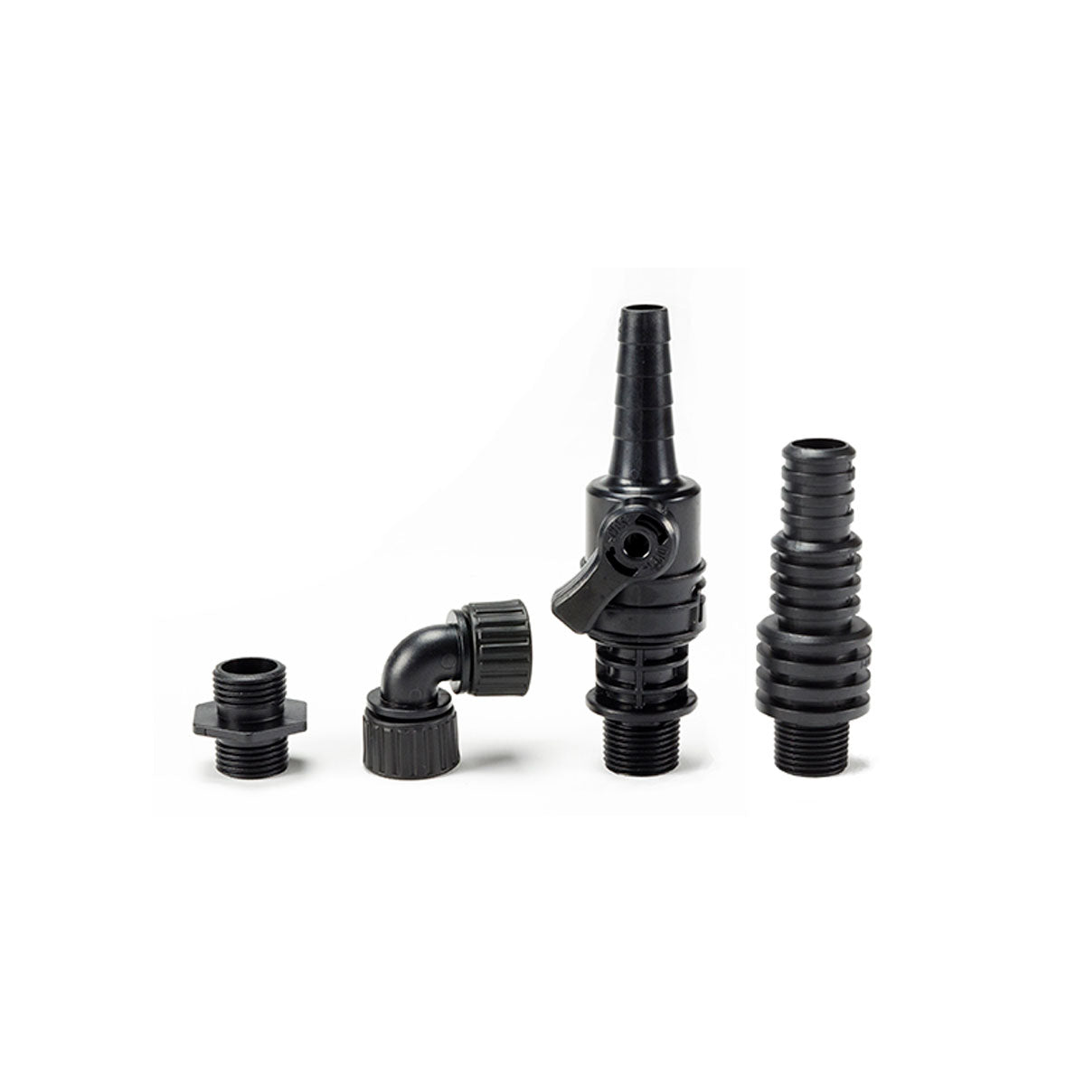 Ultra 400/550/800 Water Pump (G3) Discharge Fitting Kit 1/2" (Fits Ultra 2100/3000)