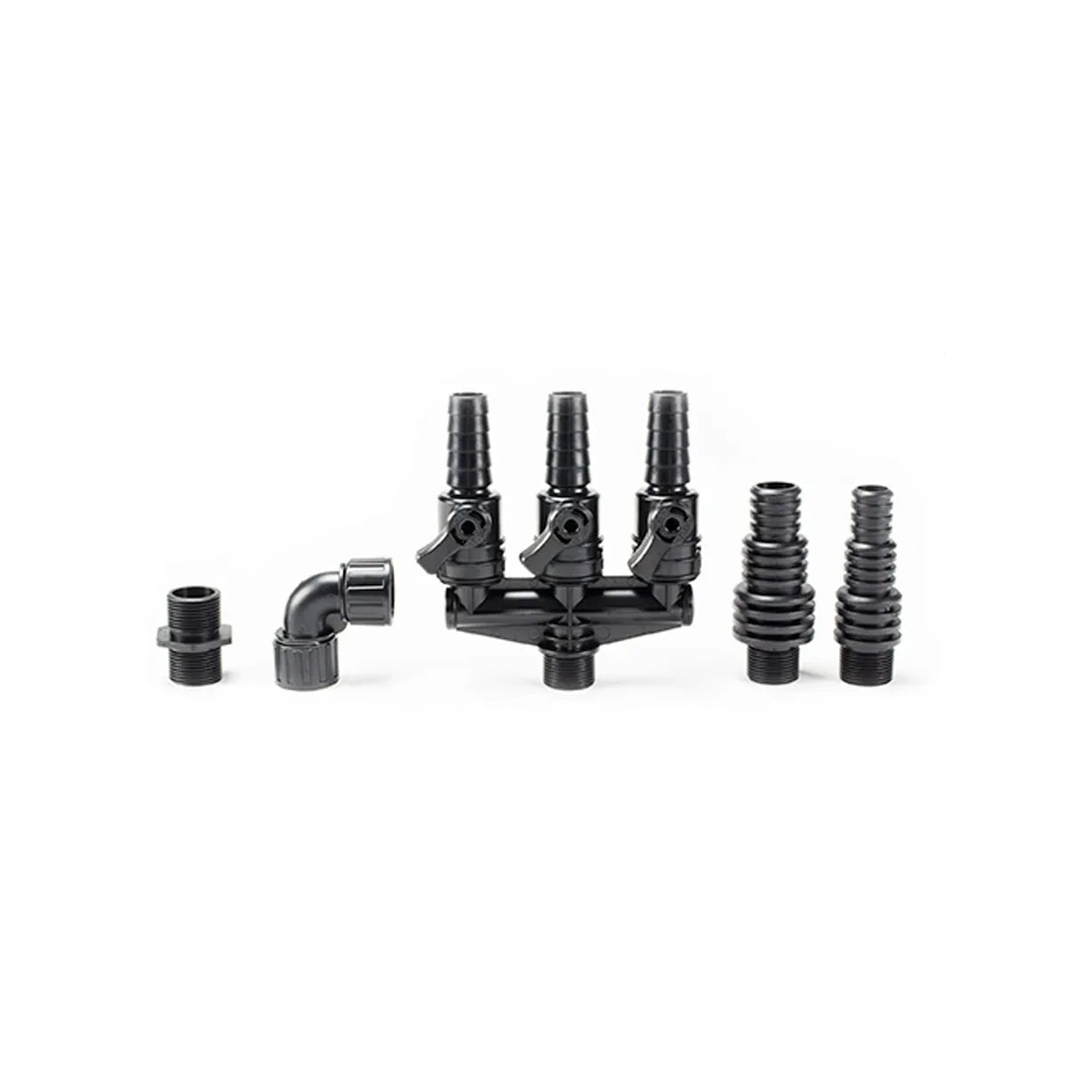 Ultra 1100/1500/2000 Water Pump (G3) Discharge Fitting Kit (Fits Ultra 8000)