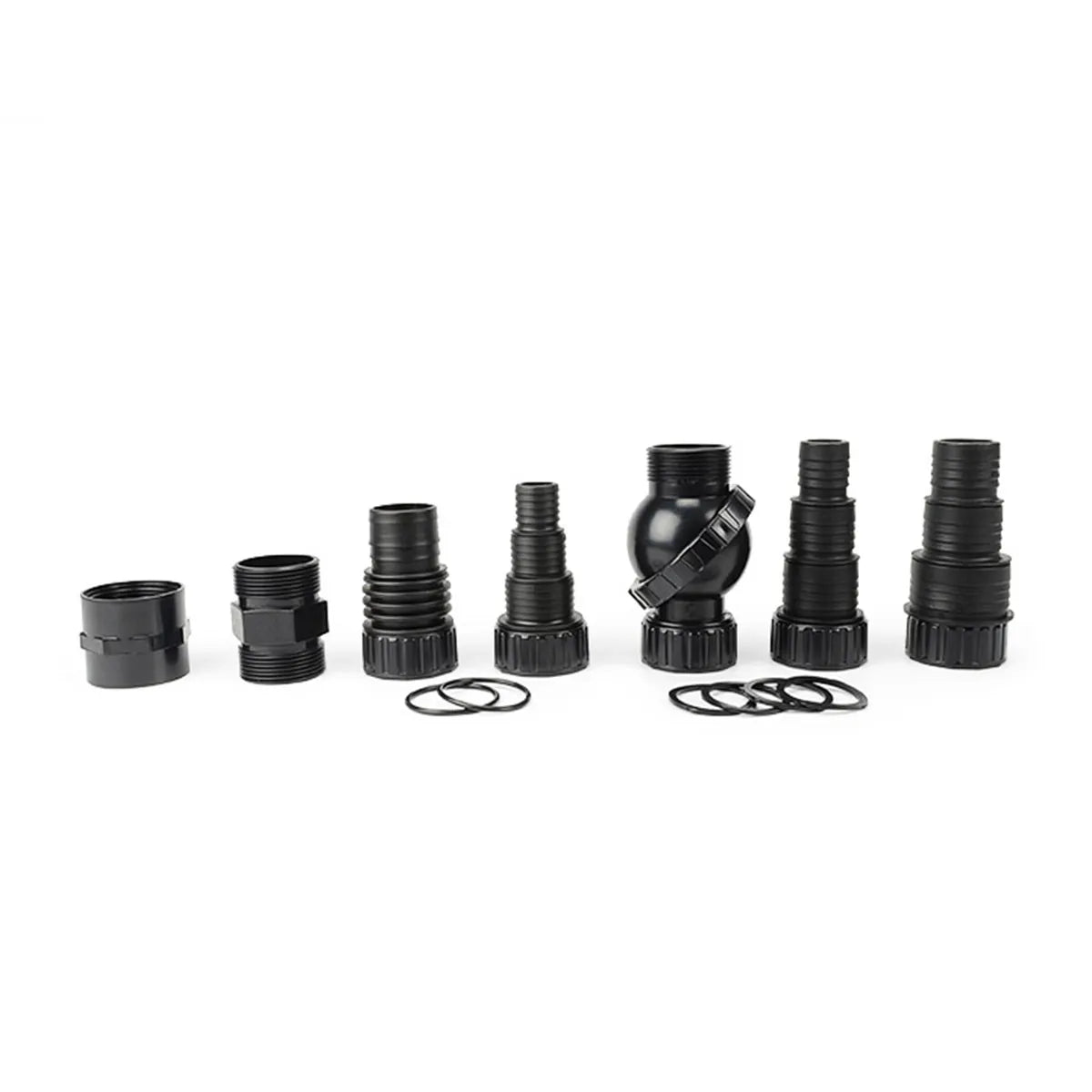Aquasurge (G2) Discharge Fitting Kit