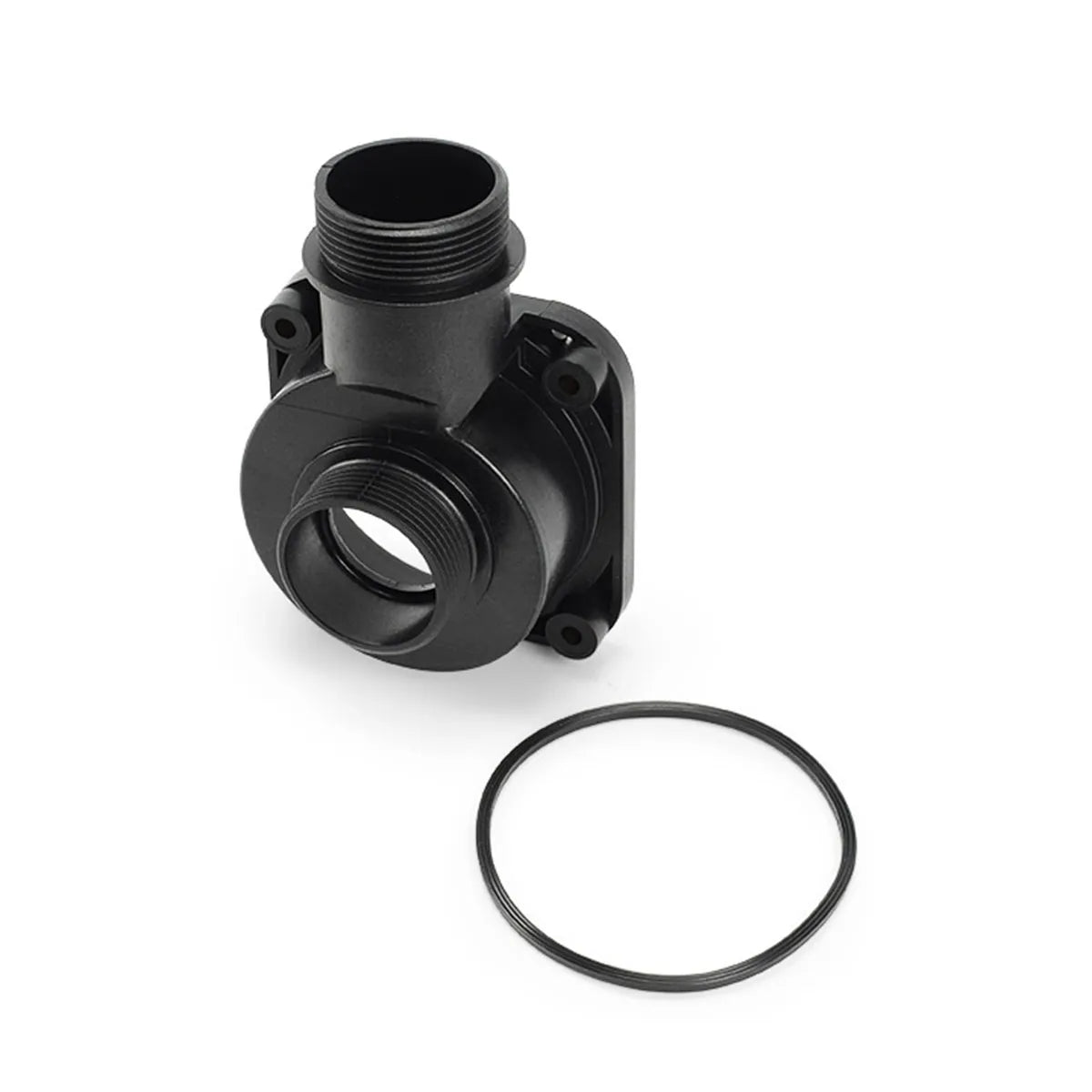 Aquasurge 2000/3000 (G2) Water Chamber Cover & O-Ring Kit