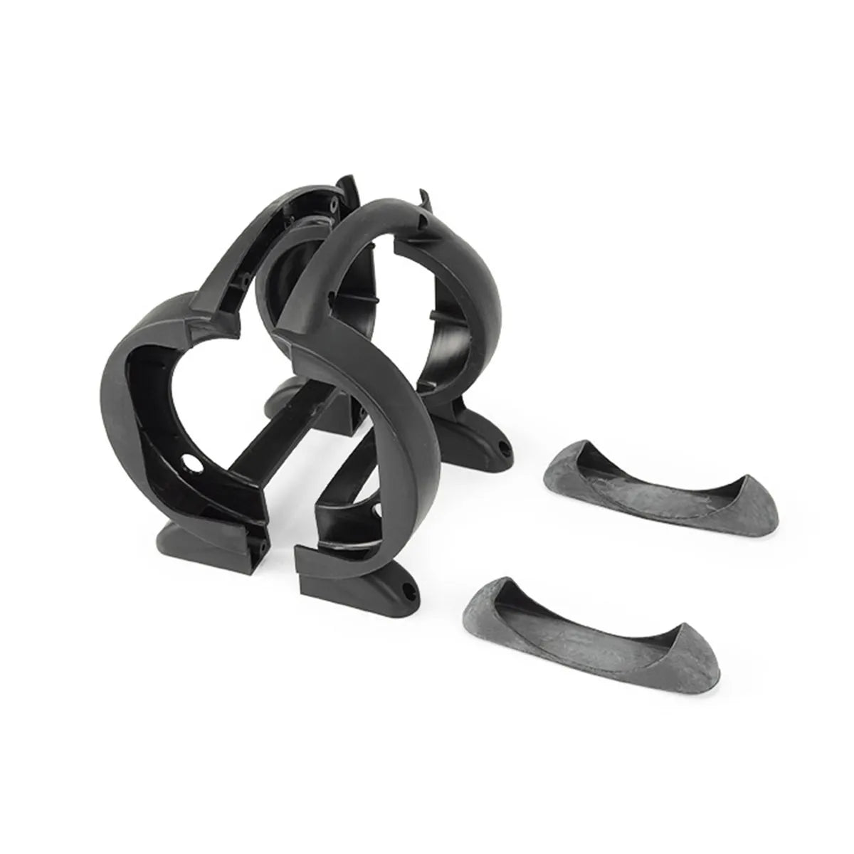 Aquasurge 2000/3000 (G2) Pump Handle & Feet Kit