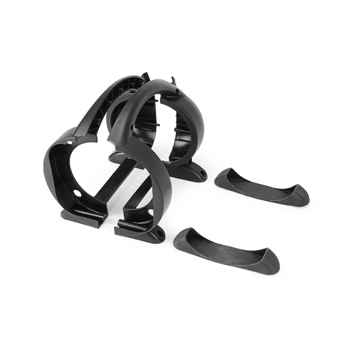 Aquasurge 4000/5000 (G2) Pump Handle & Feet Kit