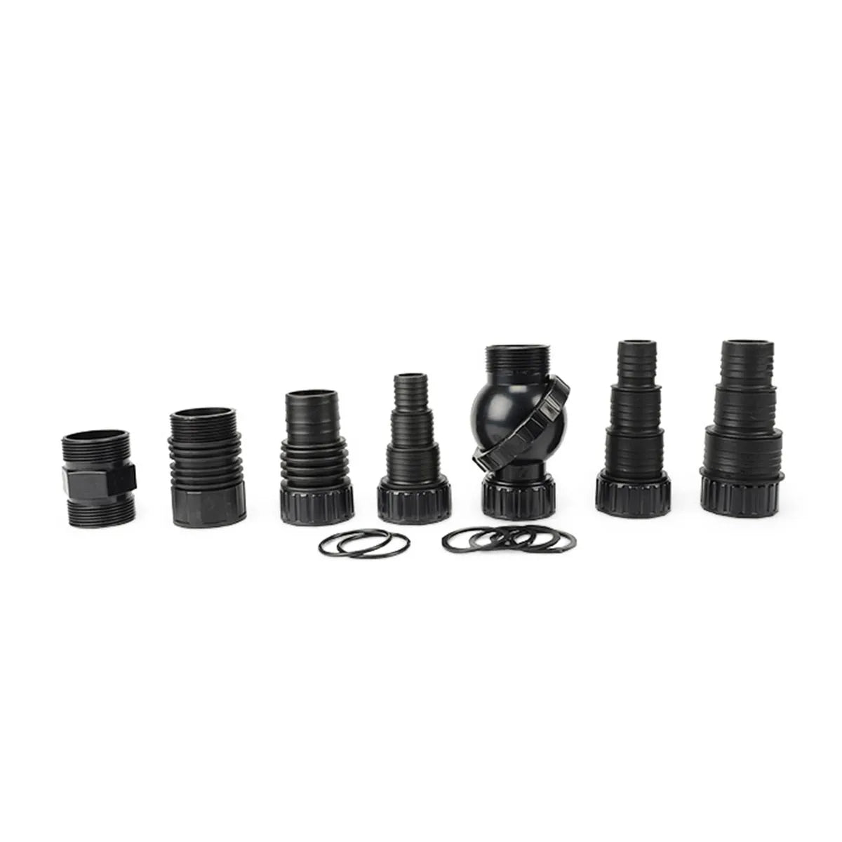 Aquaforce (G2) Pump Discharge Fitting Kit