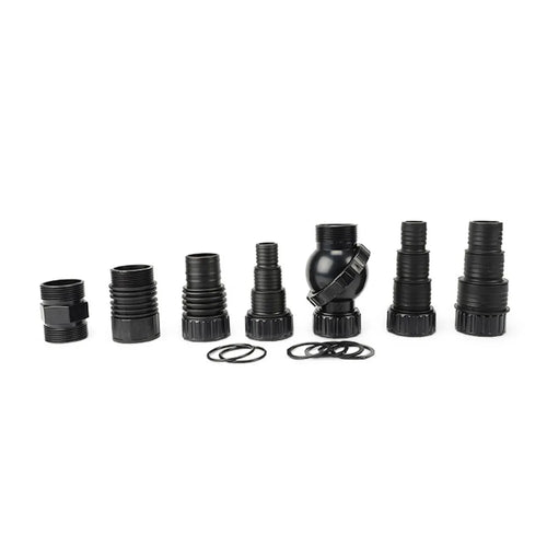 Aquaforce (G2) Pump Discharge Fitting Kit