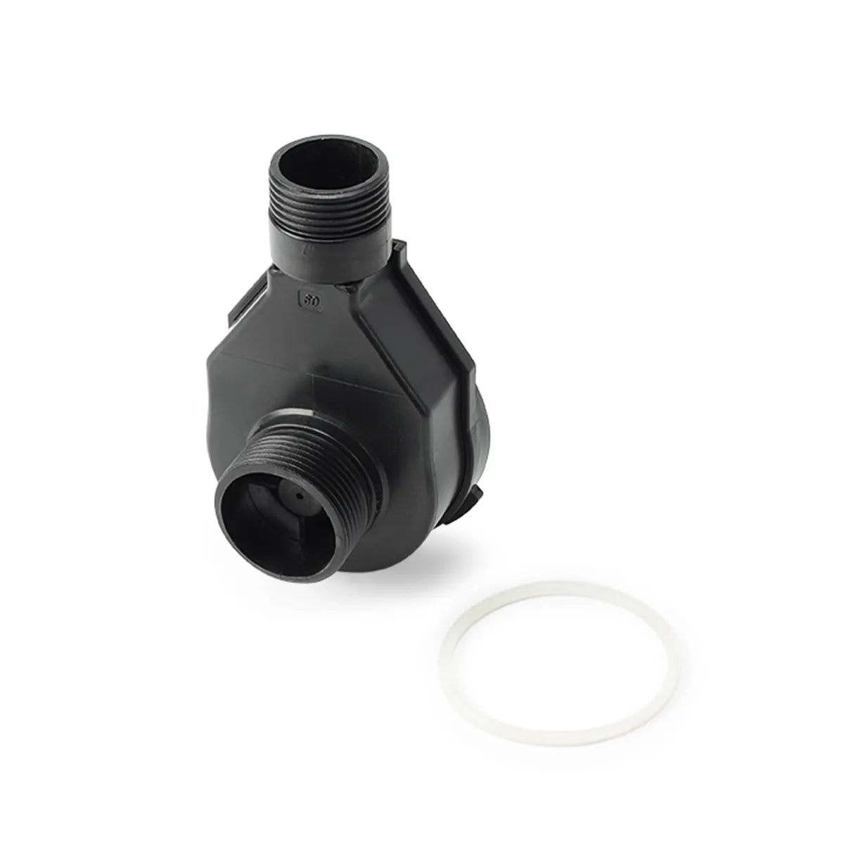 Aquajet 2000 (G2) Water Chamber Cover Kit