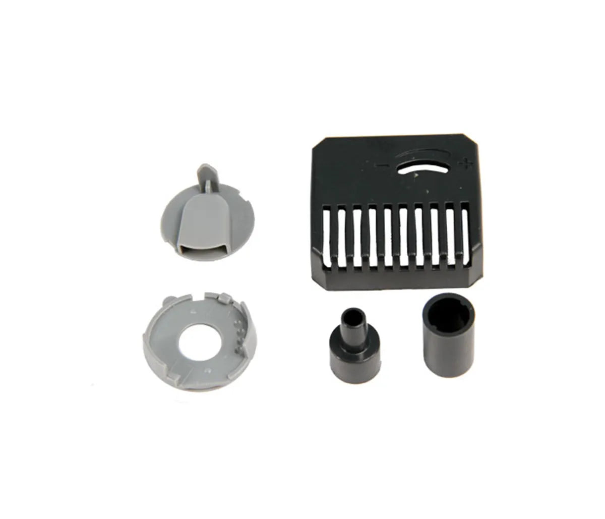 90 GPH Filter Screen & Fitting Kit