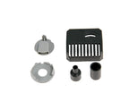 70-320 GPH Water Pump Filter Screen & Fitting Kit - 90 GPH
