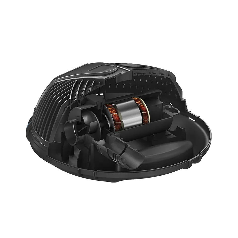 Aquaforce 4000-8000 Adjustable Flow Solids-Handling Pond Pump – image 5