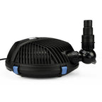 Aquaforce 4000-8000 Adjustable Flow Solids-Handling Pond Pump – image 4