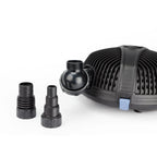 Aquaforce 4000-8000 Adjustable Flow Solids-Handling Pond Pump – image 6