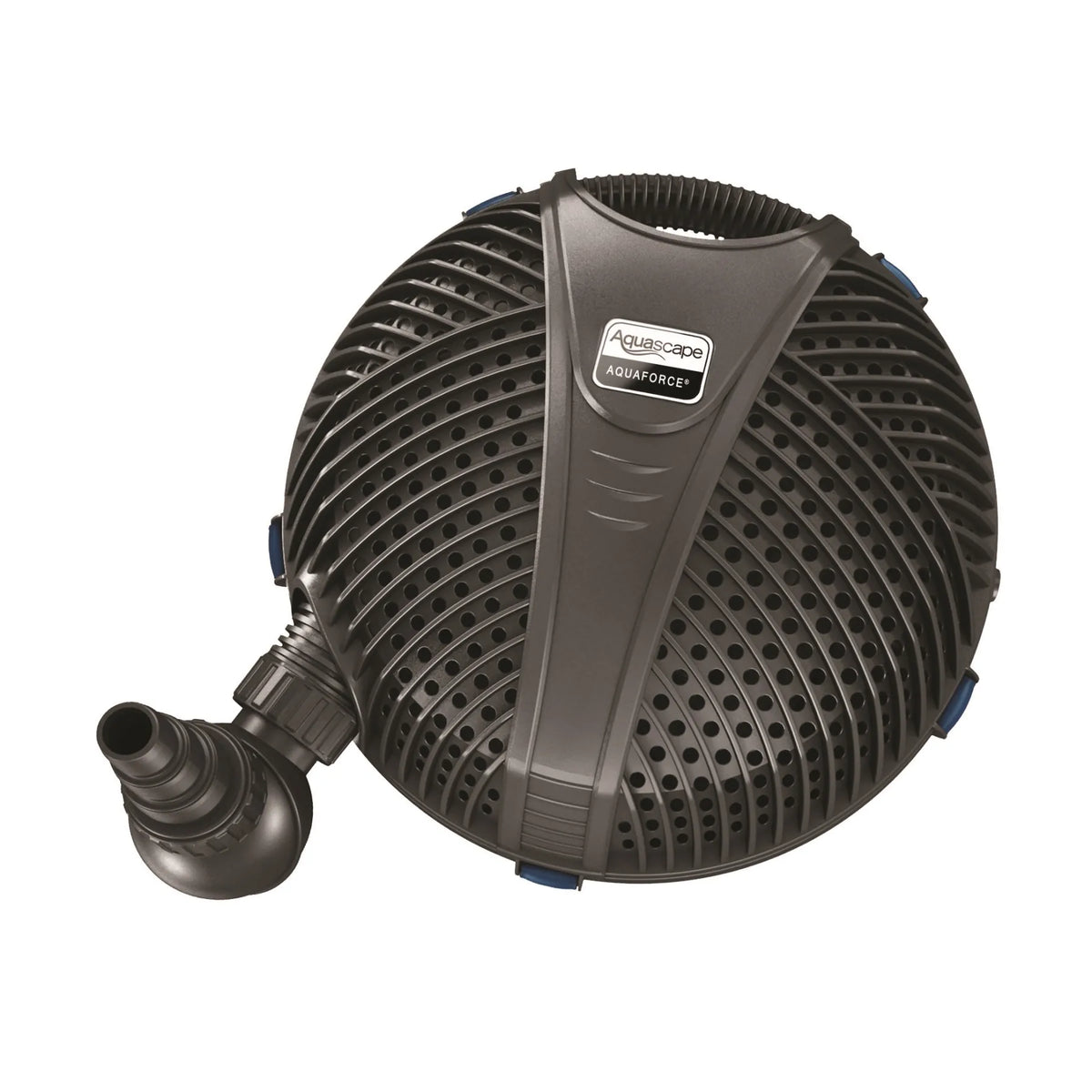 Aquaforce 1800 Solids-Handling Pond Pump – image 5