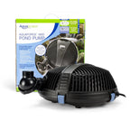Aquaforce (G2) Solids-Handling Pond Pump - Aquaforce 1800