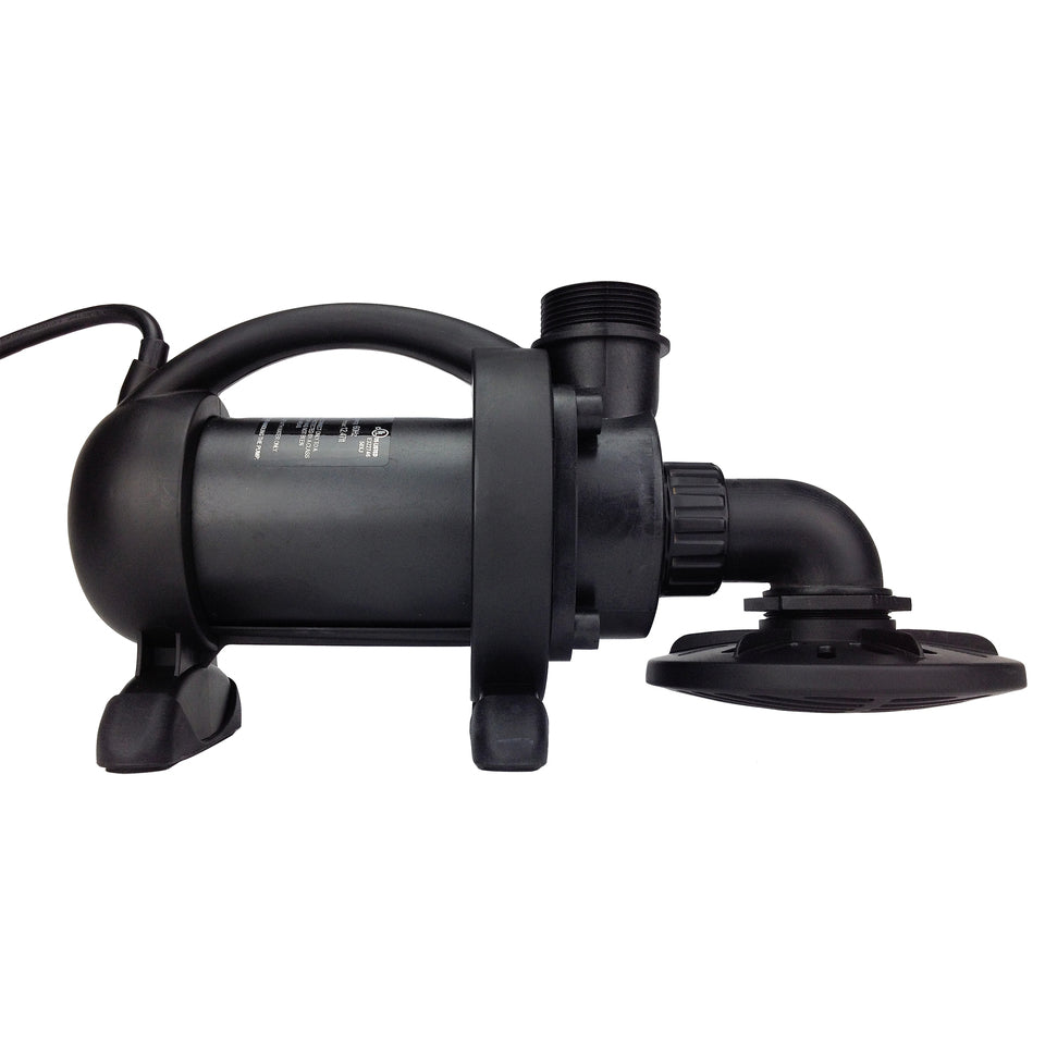 Low Suction Intake Attachment – image 4