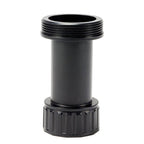Aquabasin Plumbing Adapter 2" Mpt X 1.5" Threaded Collar – image 2