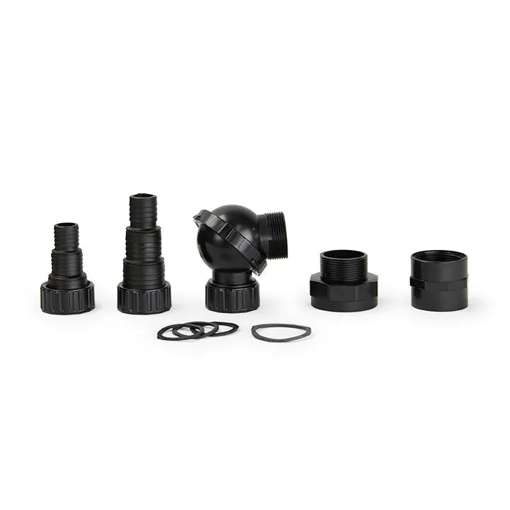 Ecowave Discharge Fitting Kit