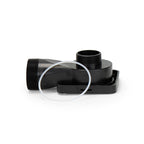 Ecowave 2000/3000 Water Chamber Cover & O-Ring (Fits Ecowave 8000/12000)
