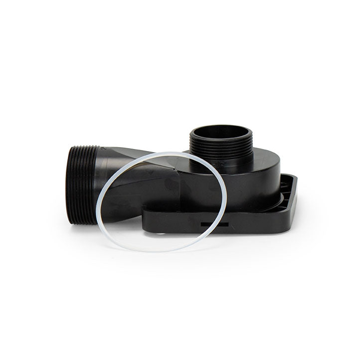 Ecowave 2000/3000 Water Chamber Cover & O-Ring (Fits Ecowave 8000/12000)