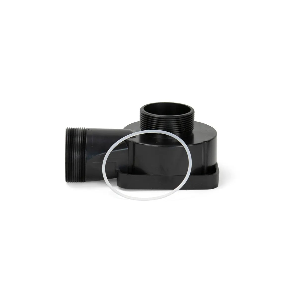 Ecowave 4000 Water Chamber Cover & O-Ring (Fits Ecowave 15000)