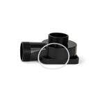 Ecowave Water Chamber Cover & O-Ring - Ecowave 5000 (Ecowave 20000)