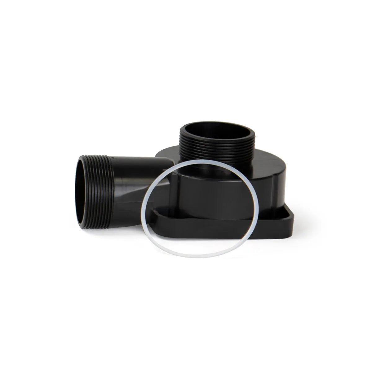 Ecowave Water Chamber Cover & O-Ring - Ecowave 5000 (Ecowave 20000)