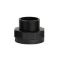 Lsr Cleanout Pump Fitting-2" Fpt X 1.5" Mpt