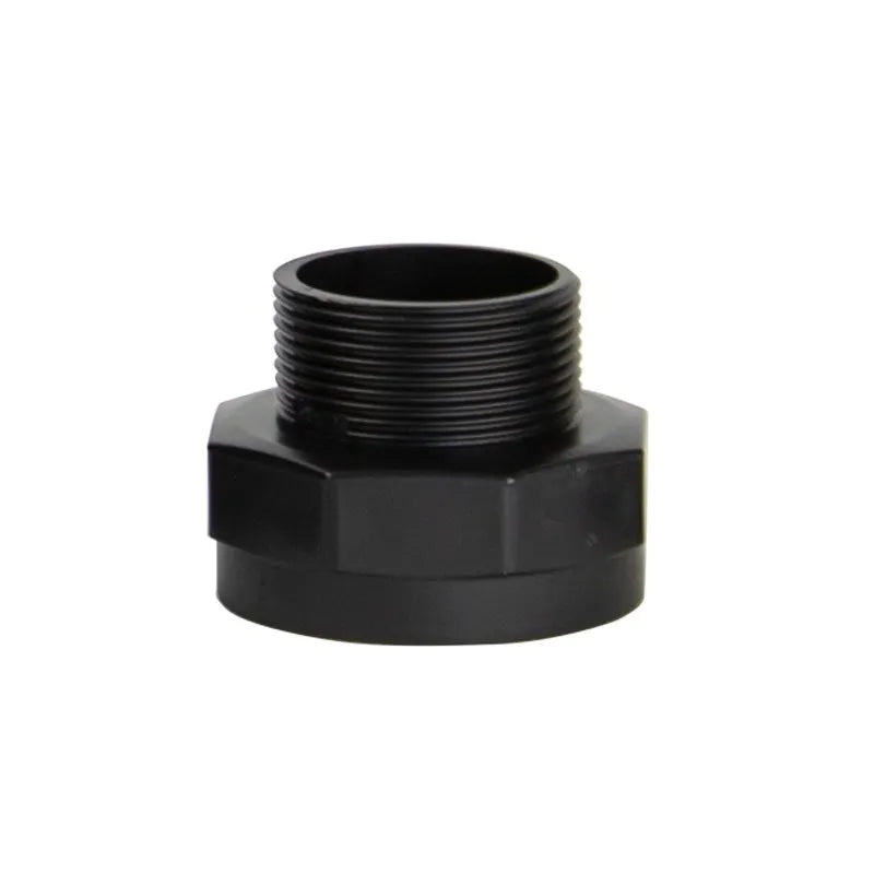 Lsr Cleanout Pump Fitting-2" Fpt X 1.5" Mpt