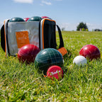 Baden Champions Bocce Ball Set