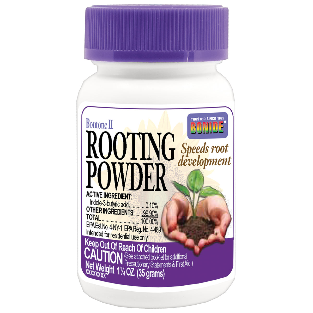 Bonide Bontone II Rooting Powder