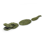 Floating Alligator Decoy – image 4