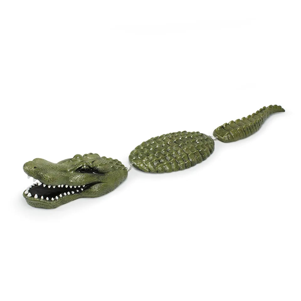 Floating Alligator Decoy – image 4