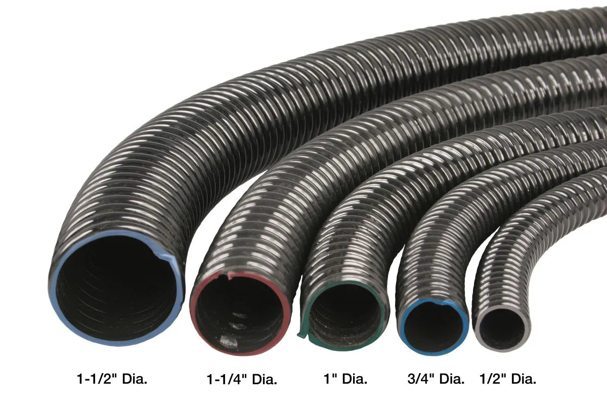 Aquascape Kink-Free Pipe - 3/4" X 25' (7.62 M) – image 3