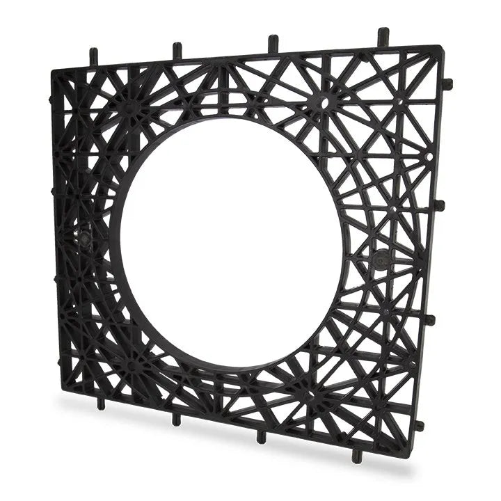 Aquablox Panel B W/ Hole
