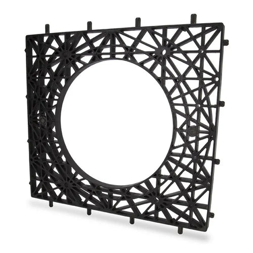Aquablox Panel B W/ Hole